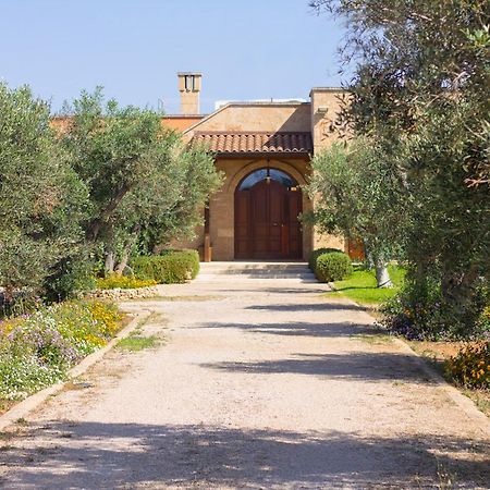 Biancolivo Gallipoli In Salento Exterior photo